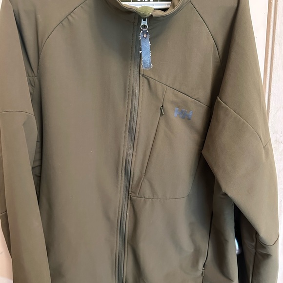 Jelly Hansen Lightweight Jacket - Picture 3 of 5